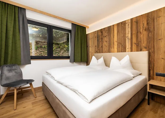Haus Talblick Apartman Flachau