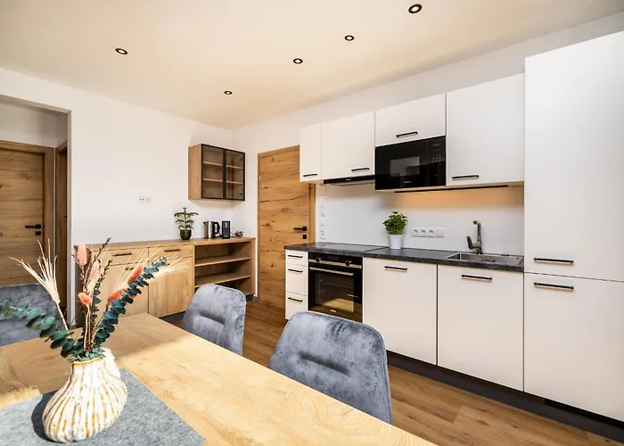 Haus Talblick Apartman
