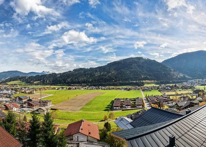 Haus Talblick