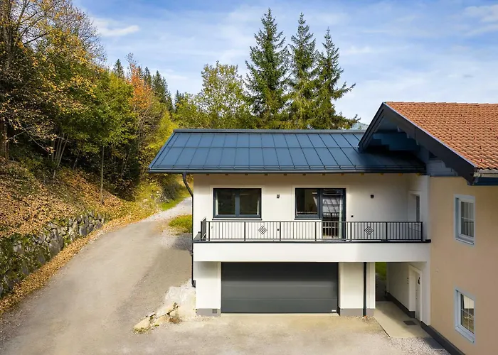 Haus Talblick *